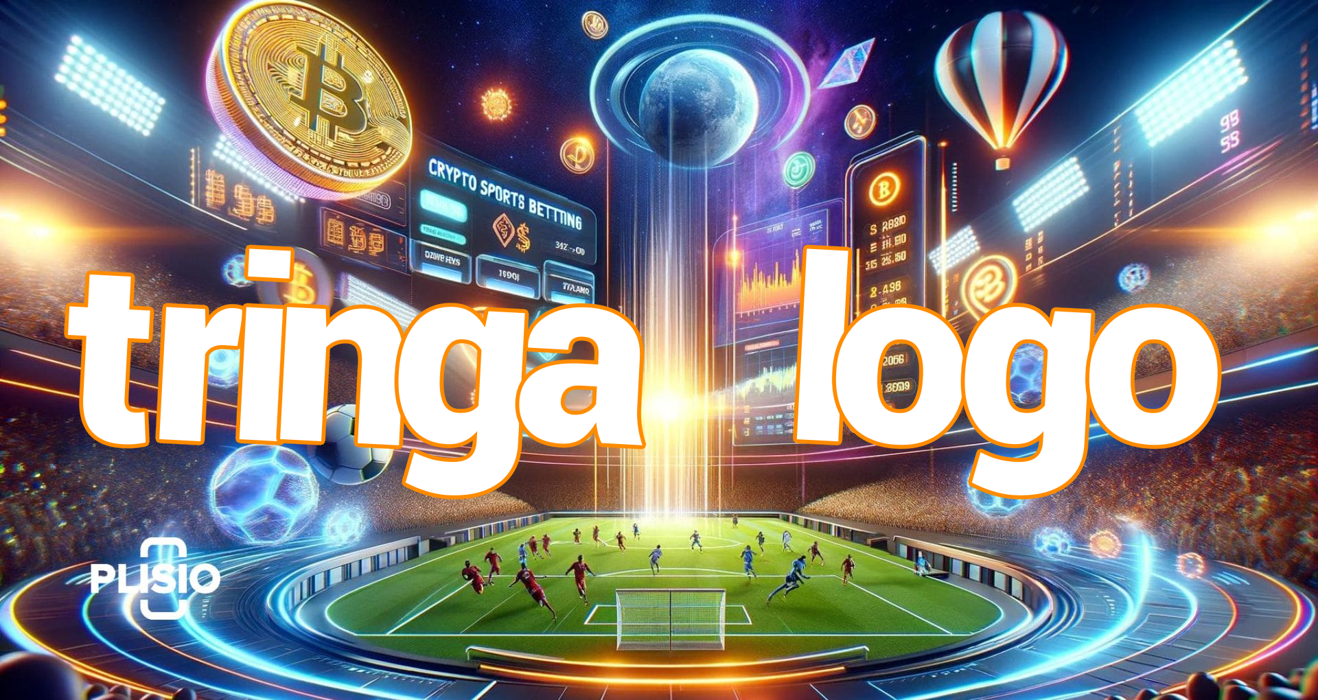 tringa logo Screenshots